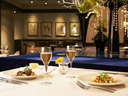 フレンチ&イタリアン デュオ フルシェット 京王プラザホテルの写真1