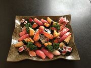 葵鮨本店の写真1