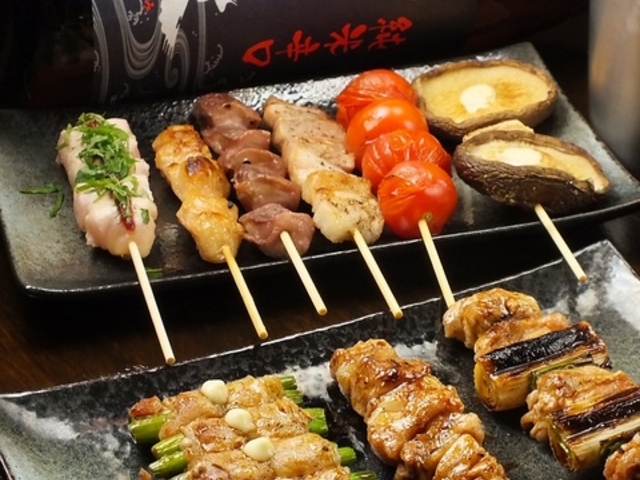 GENTEN ゲンテンの写真1