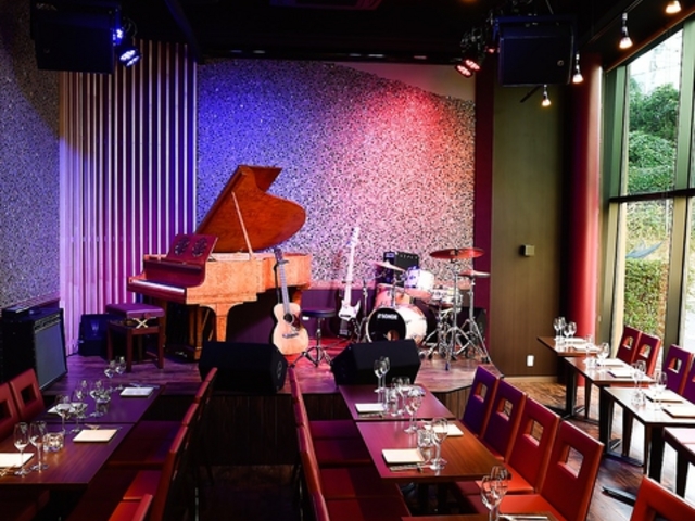 GRAPES KITASANDO グレイプス 北参道の写真1