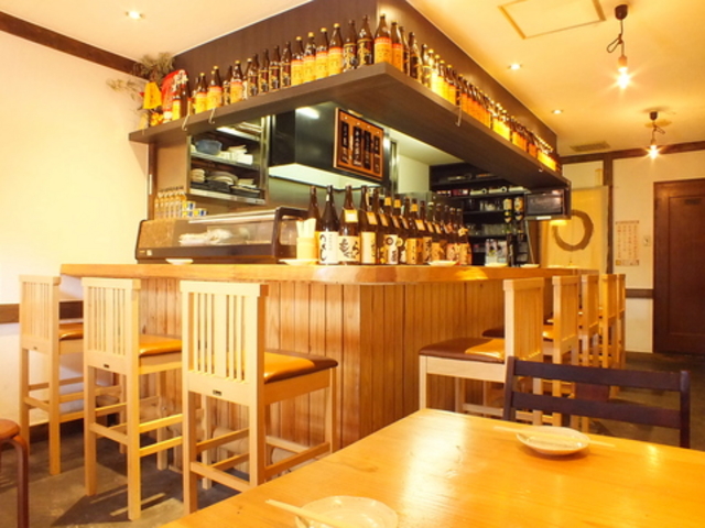 居酒屋ダイニング さとうの写真1