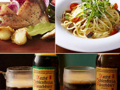 ギリギリカフェの写真1