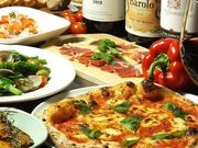 Pizzeria Bar 31の写真1