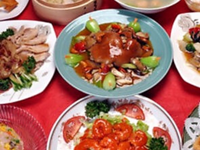 美食亭 ビショクテイ 佐貫の写真1