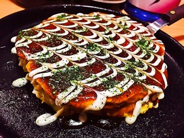 鉄板酒場 野次馬の写真1