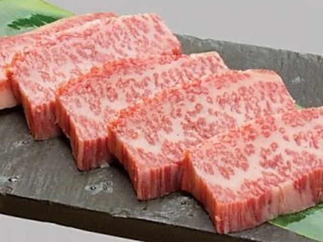 焼肉RESTAURANT カンドカン 北上店の写真1