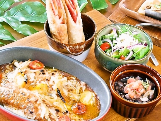 エスパーザの写真1