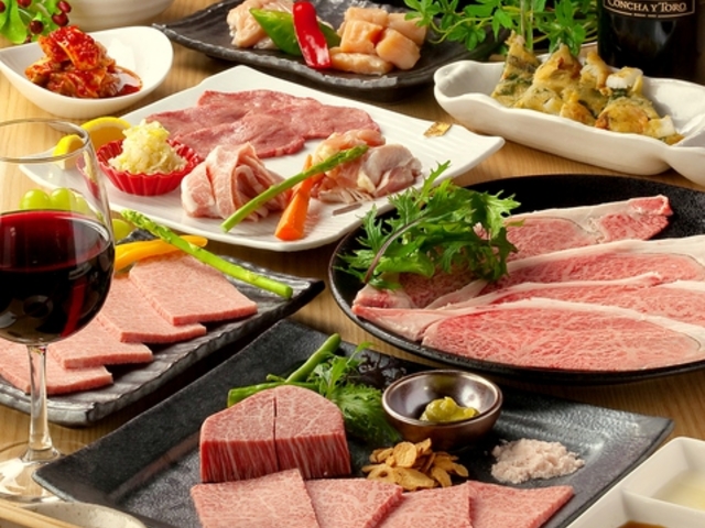 吟の牛 GIN no USHIの写真1