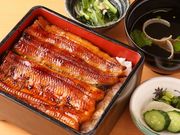 うなぎ山吹の写真1