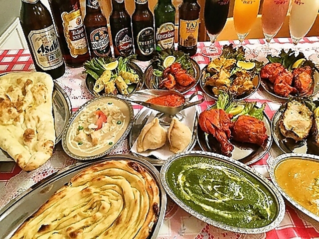 DEEP KITCHEN ディープ キッチンの写真1