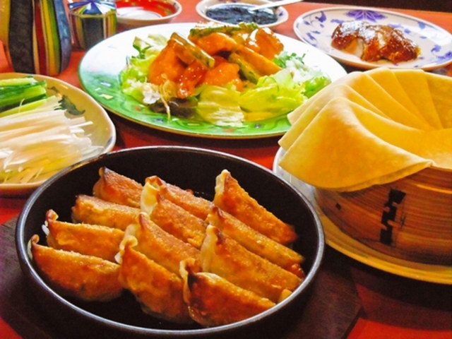 上海四馬路 松阪店の写真1