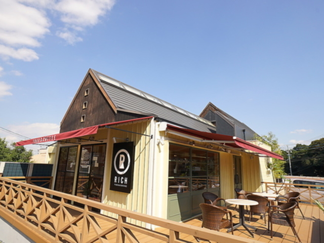 Hoi Hoi Handa Branch RICH 半田の写真1