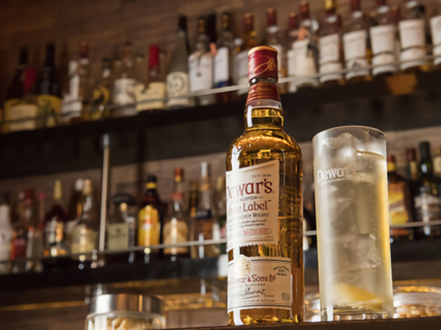 Cafe&bar The 4th EBISUの写真1