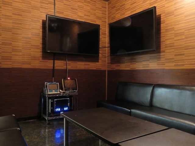 カラオケ キッスの写真1