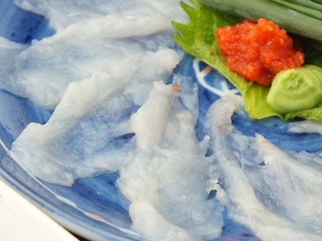 大井町 味の磯平の写真1