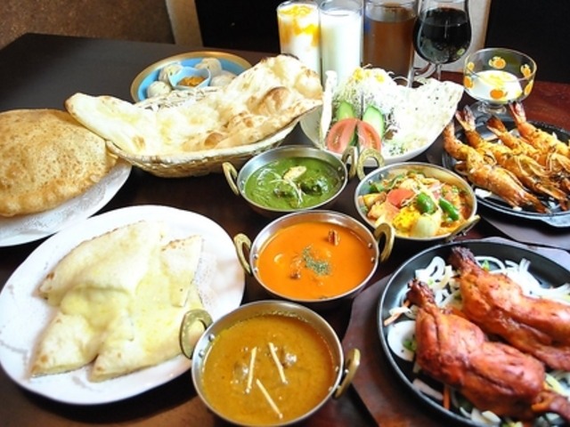 プジャ 大阪狭山の写真1