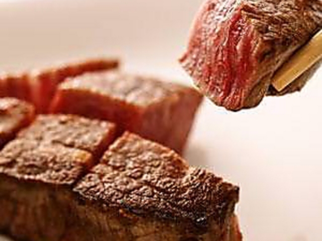 堂島精肉店の写真1