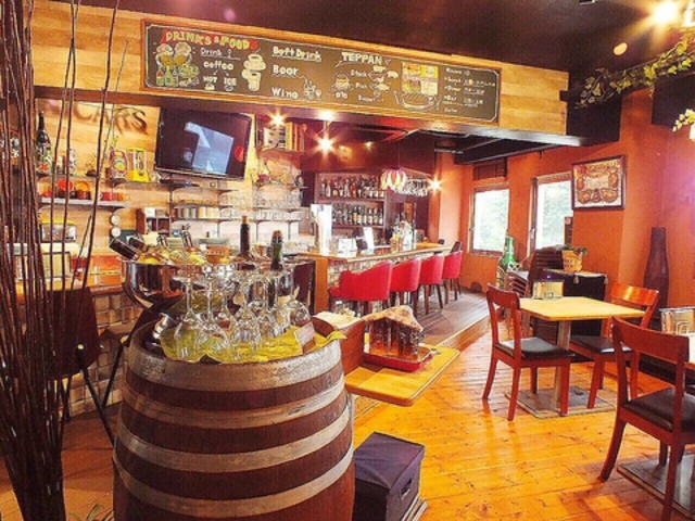 リッカーズの写真1