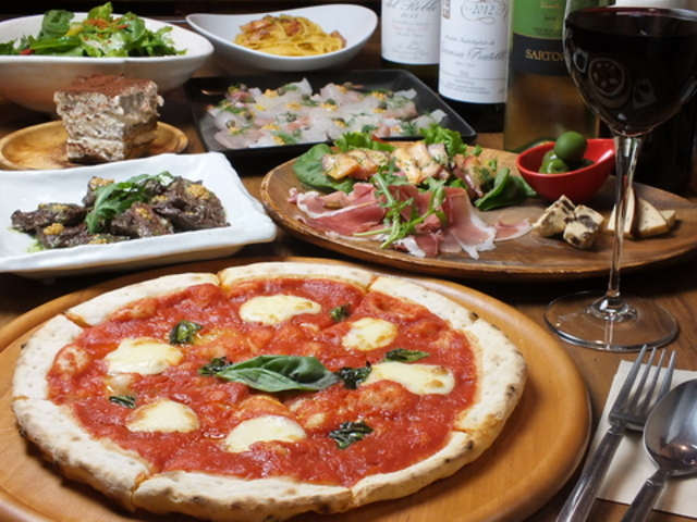 Pizza Dining Daysの写真1