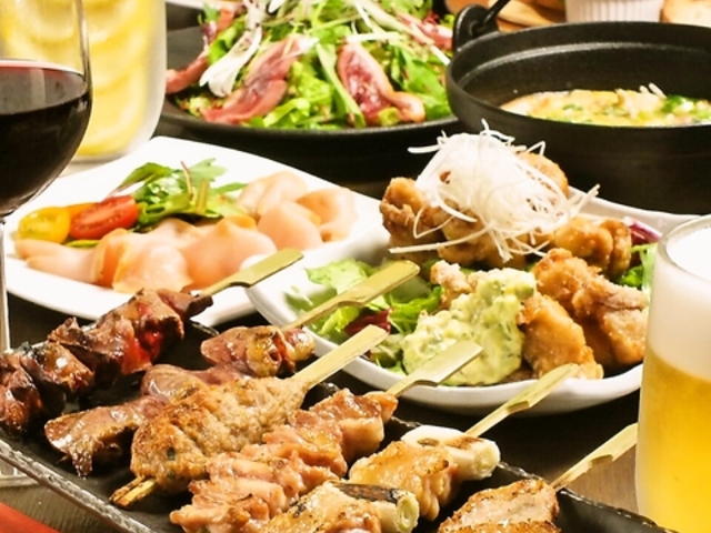 Dining Bar KISAKU ダイニングバー キサクの写真1