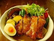 スープカレー専門店 エスパーイトウの写真1