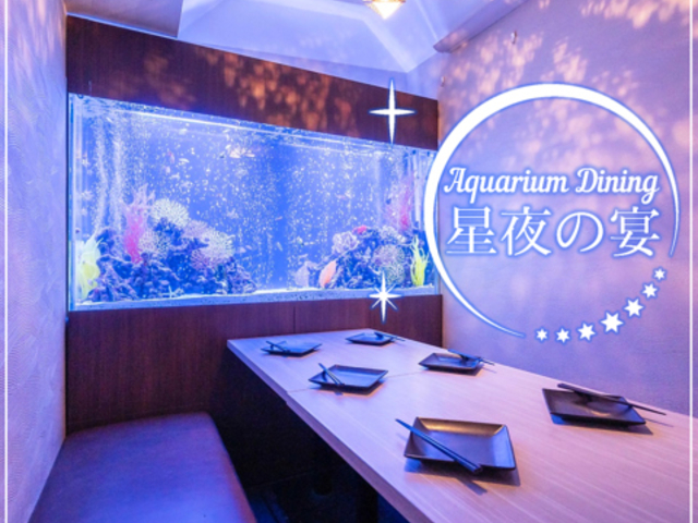 星夜の宴 川崎店の写真1