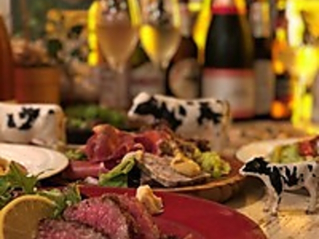 VAMOS kitchen バモスキッチンの写真1