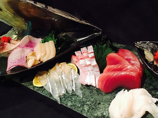 旬鮮炭家 幸 kouの写真1