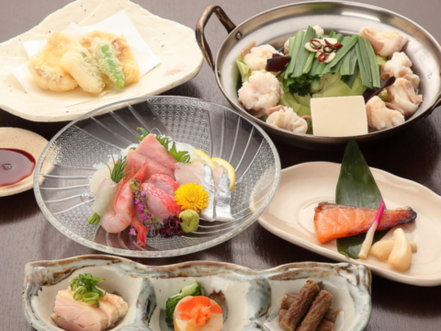 二代目酒菜屋真輝魚斬の写真1