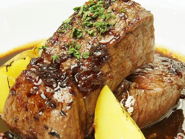 肉LAB.一味の写真1