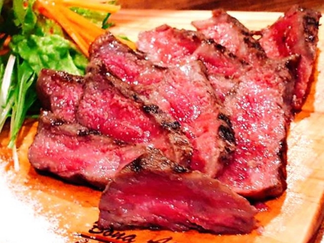 Kitchen&Bar HOME ホームの写真1
