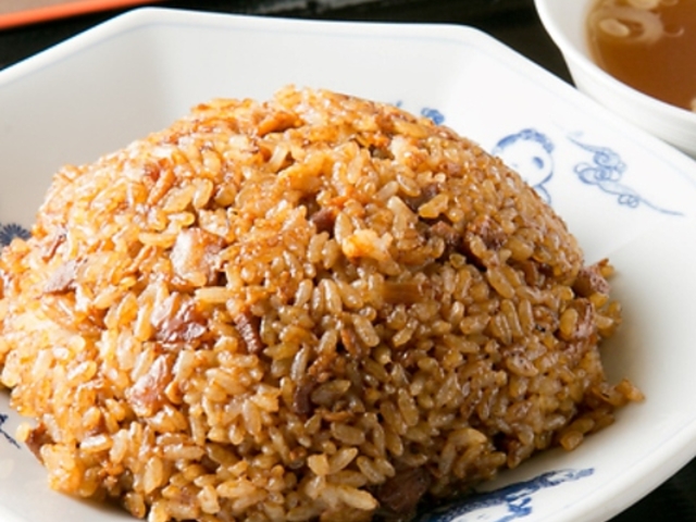 中華料理 三河屋の写真1