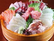 だるまや 宇都宮中央本店の写真1