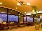 エアポートレストラン コスモスの写真1