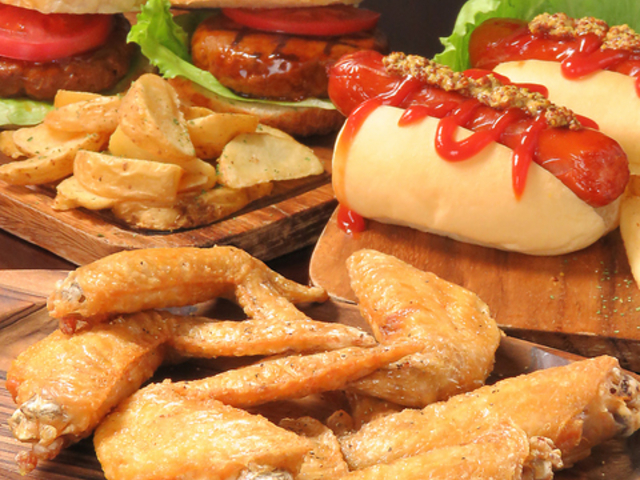 Low ロウの写真1