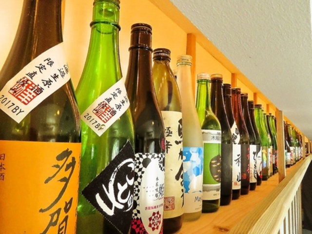 和酒楽食せりべの写真1