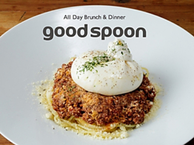 goodspoon グッドスプーン なんばCITY南館店の写真1