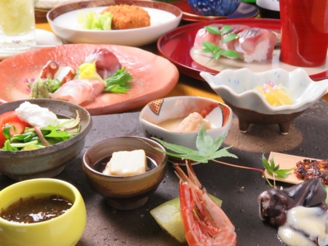 和菜 しょうでんの写真1