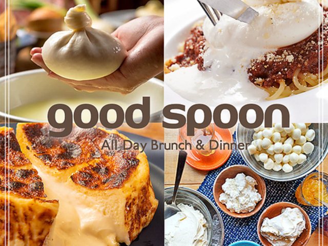 goodspoon グッドスプーン 阪急西宮ガーデンズゲート館の写真1