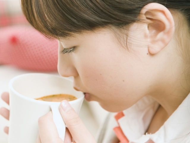 ベリーベリースープ フジグラン松山店の写真1