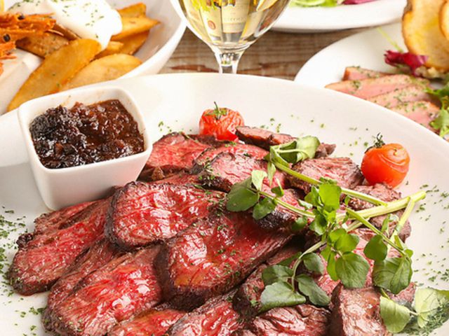 人形町ワイン酒場の写真1