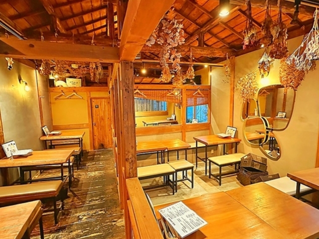 スペインバル カリエンテの写真1