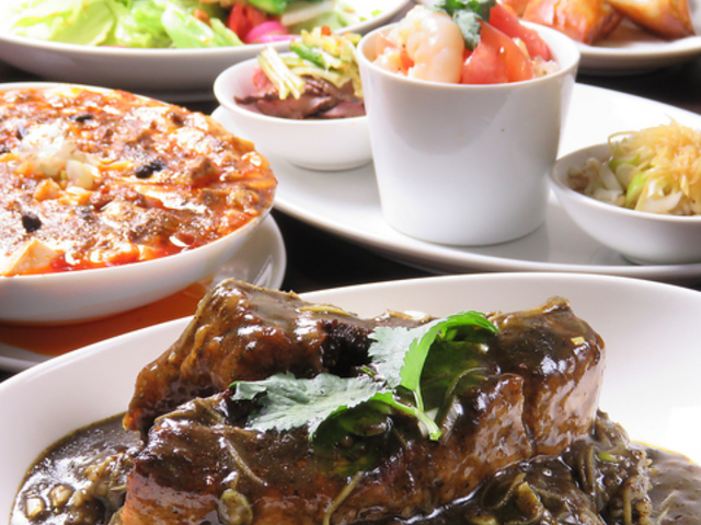 Grill&Bar Hanaya グリルアンドバー ハナヤ 新宿店の写真1