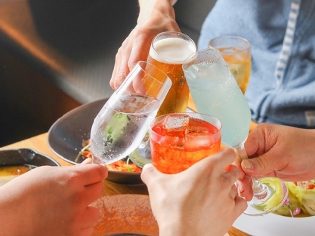 trattoria 漣の写真1