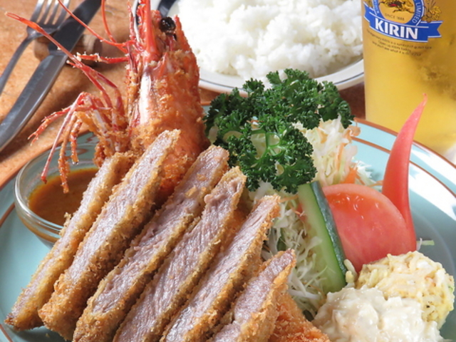 グリル平田の写真1