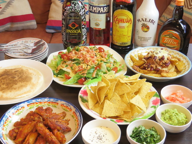 Casa de Kiku カサ デ キクの写真1