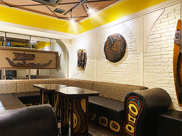 カラオケ モコモコ 金沢文庫店の写真1