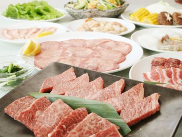 焼肉 久太郎 KUTARO 鶴見店の写真1