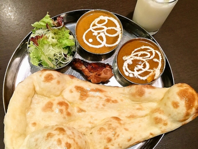 インド料理 シタルの写真1
