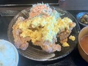 味処 ぎん亭の写真1